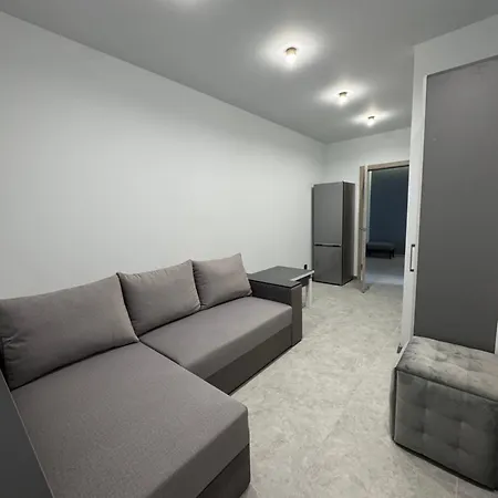Замарстинівська 40 Apartment Lviv Exterior photo