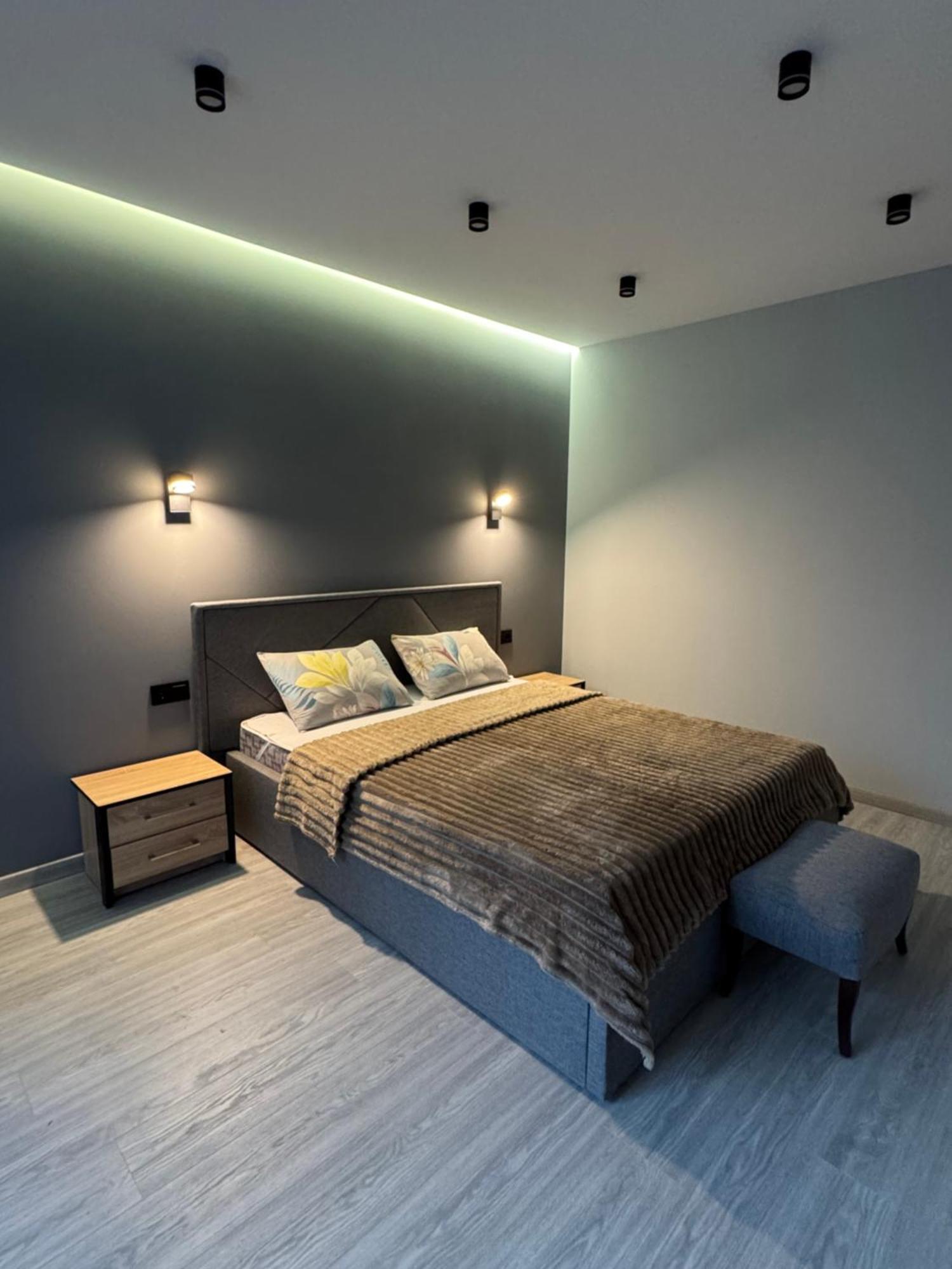 Apartment замарстинівська 40 *