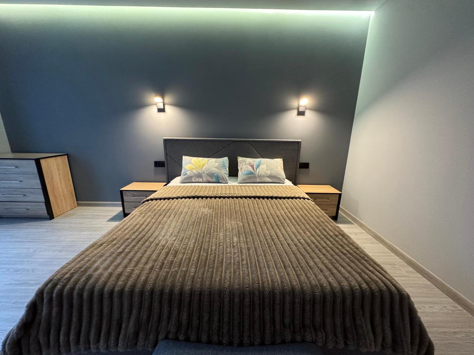 Apartment замарстинівська 40