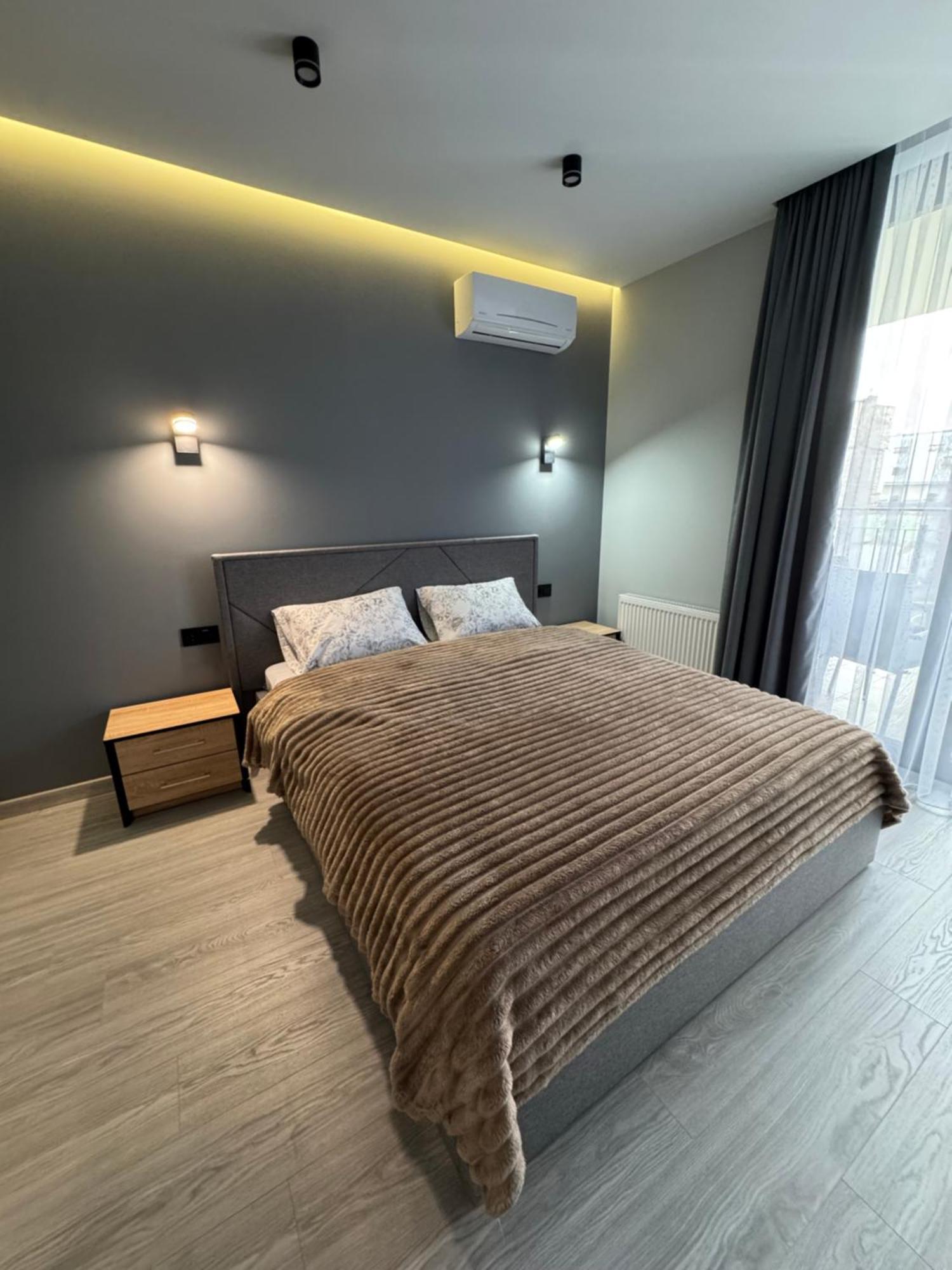 Apartment замарстинівська 40 Lviv