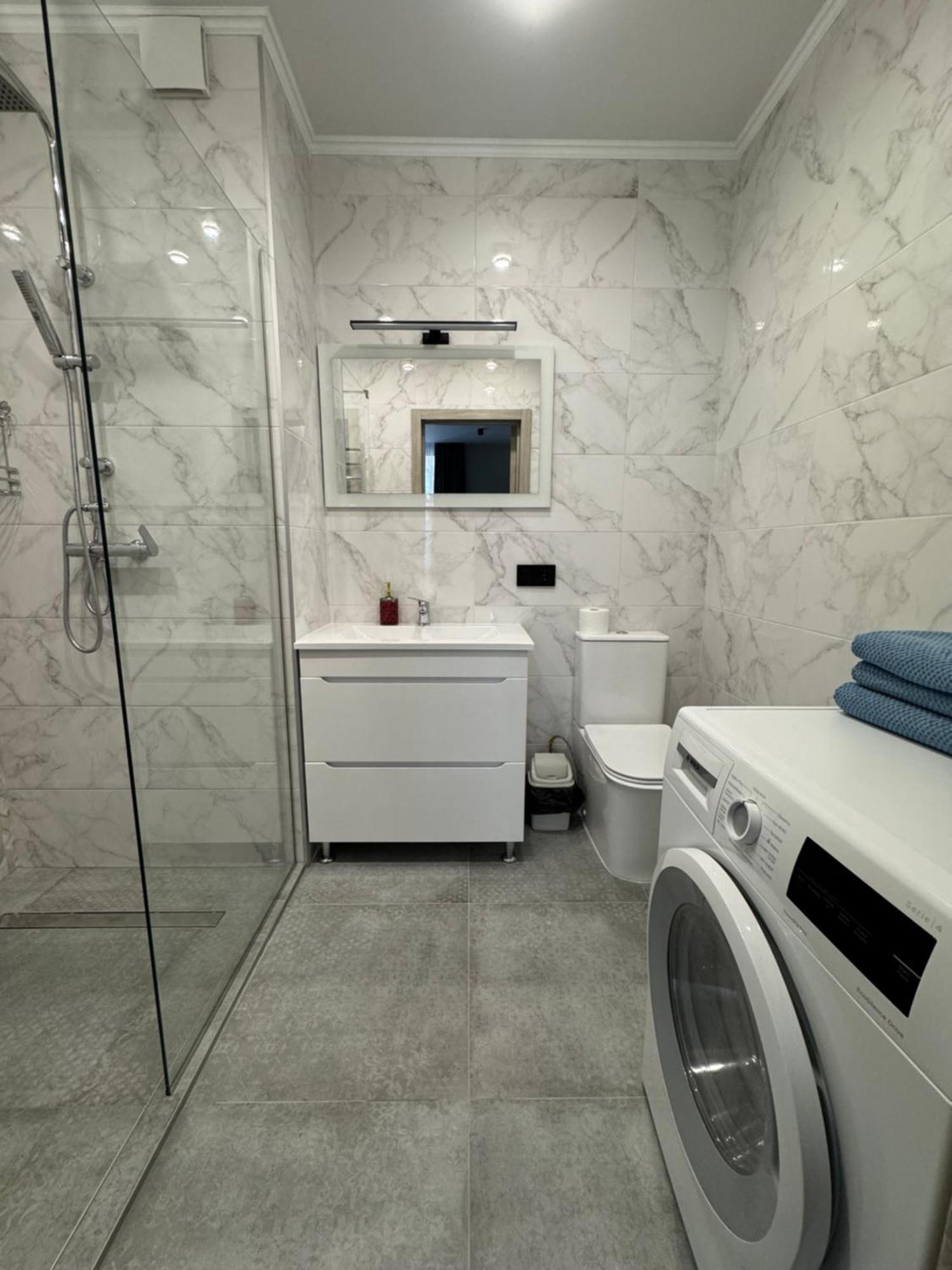 Apartment замарстинівська 40 Lviv
