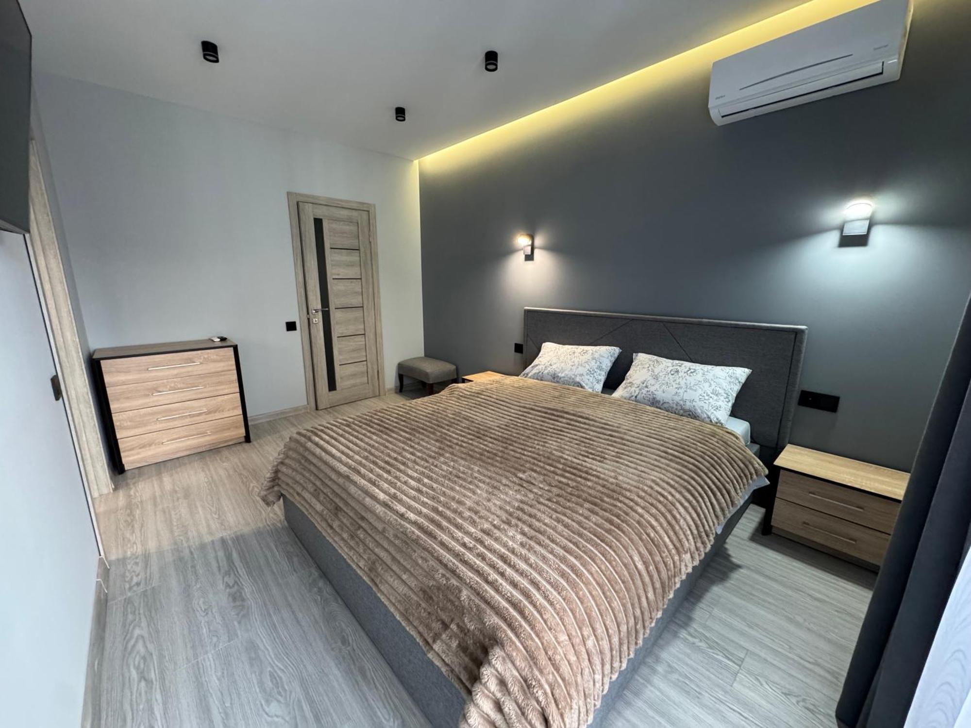 Apartment замарстинівська 40 Lviv