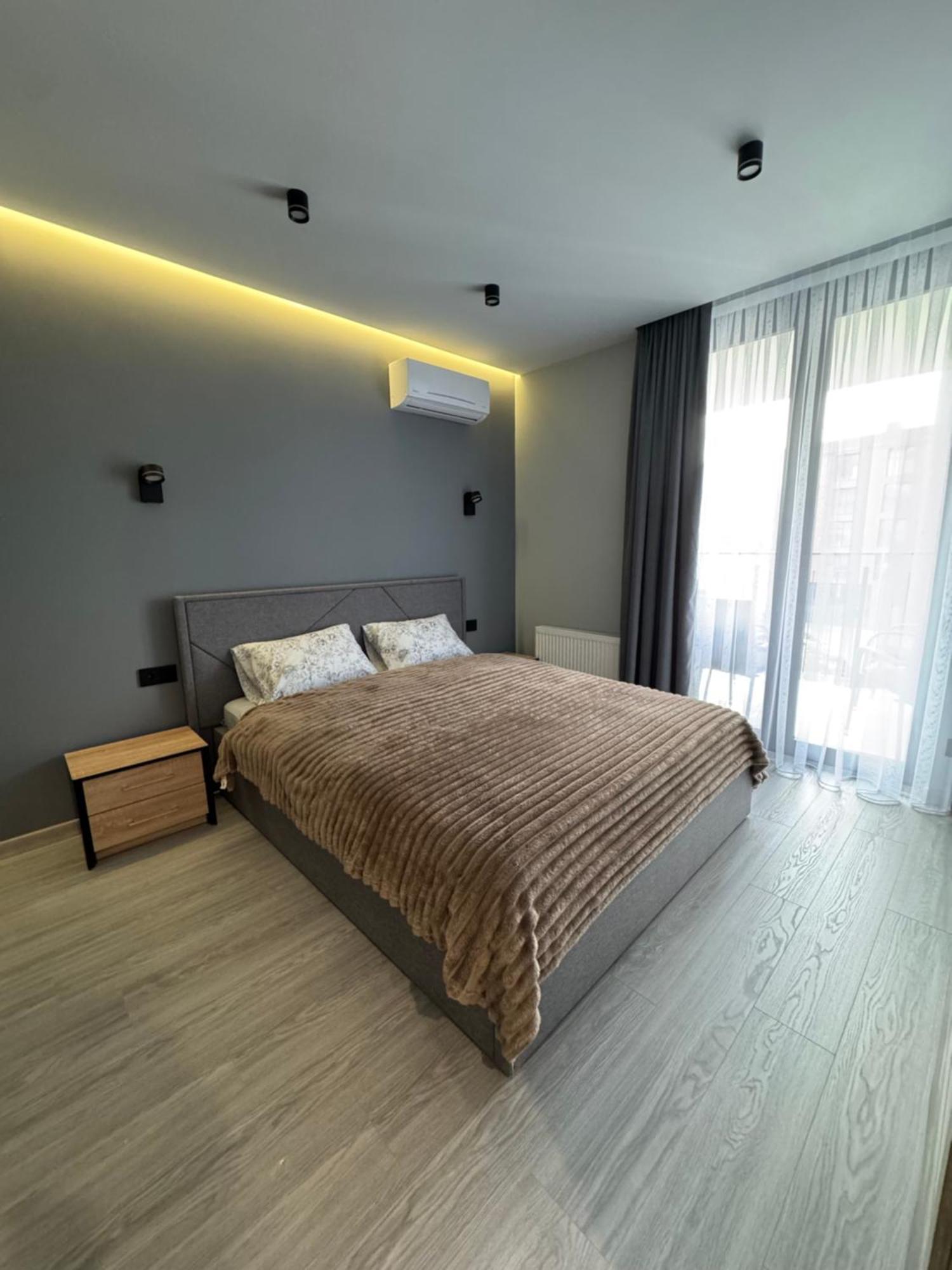 Apartment замарстинівська 40