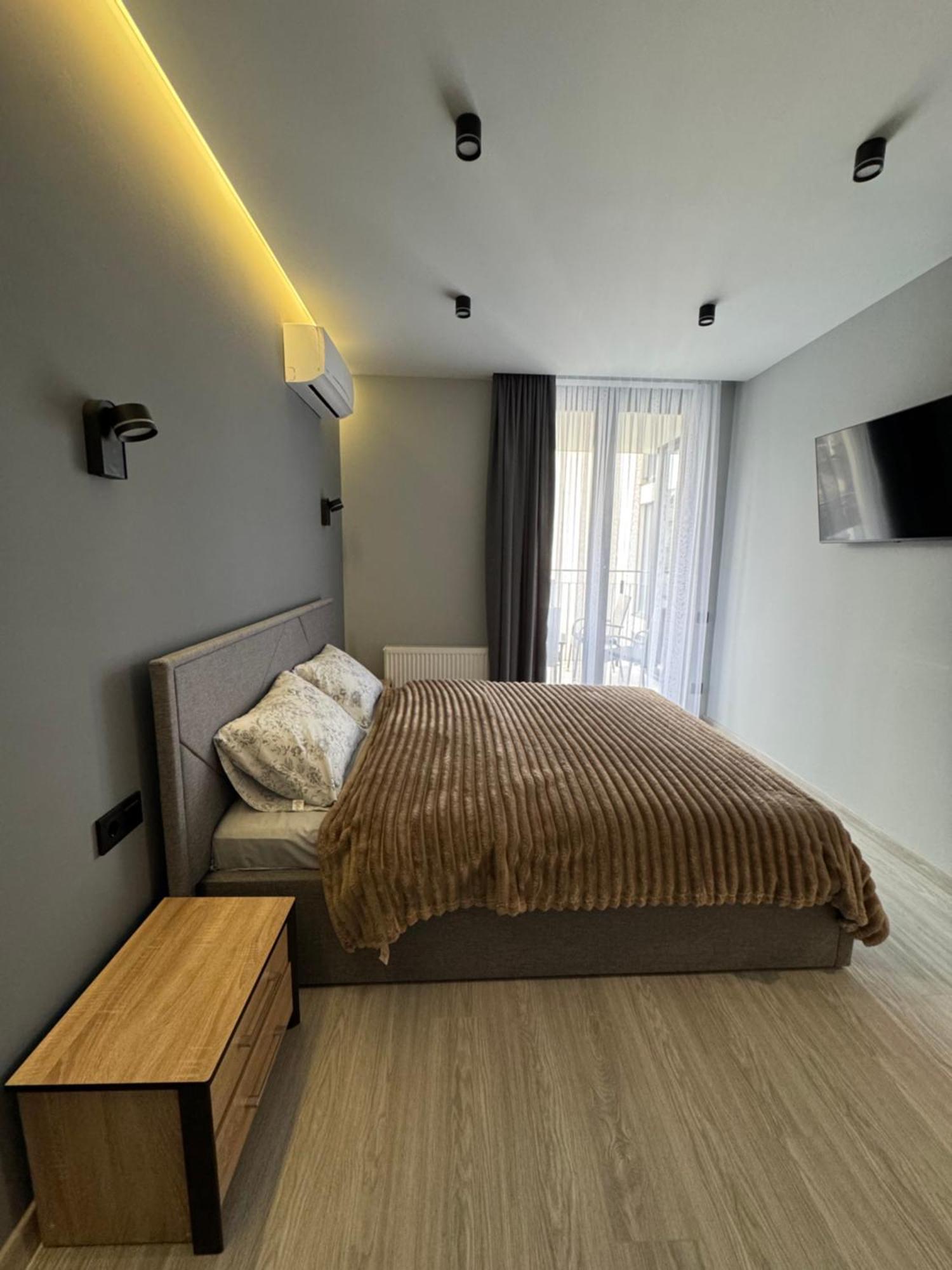 замарстинівська 40 Apartment Lviv